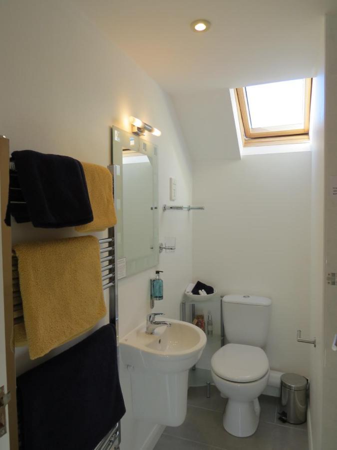 Oak Lodge B&B Bude Extérieur photo