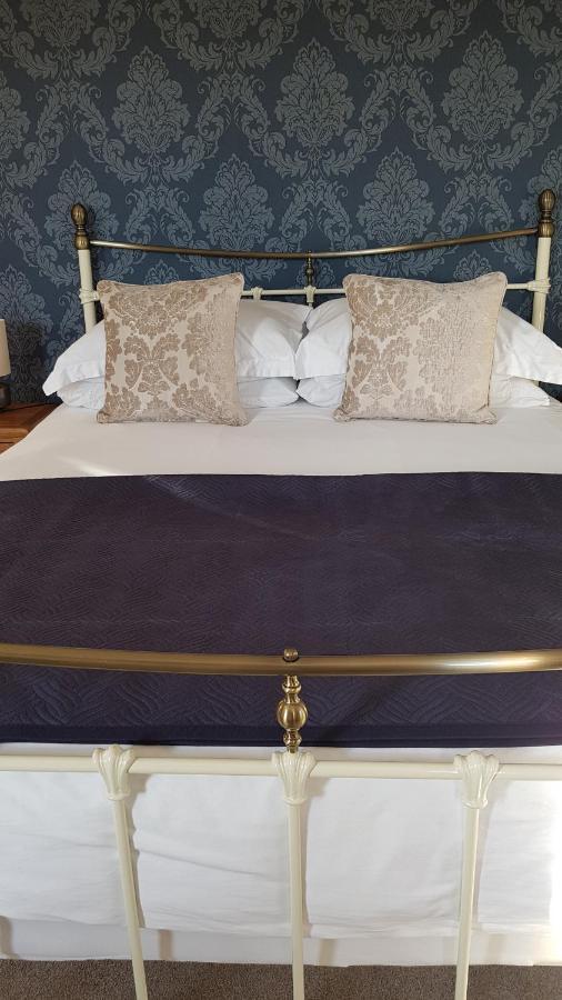 Oak Lodge B&B Bude Extérieur photo