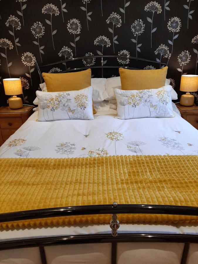 Oak Lodge B&B Bude Extérieur photo