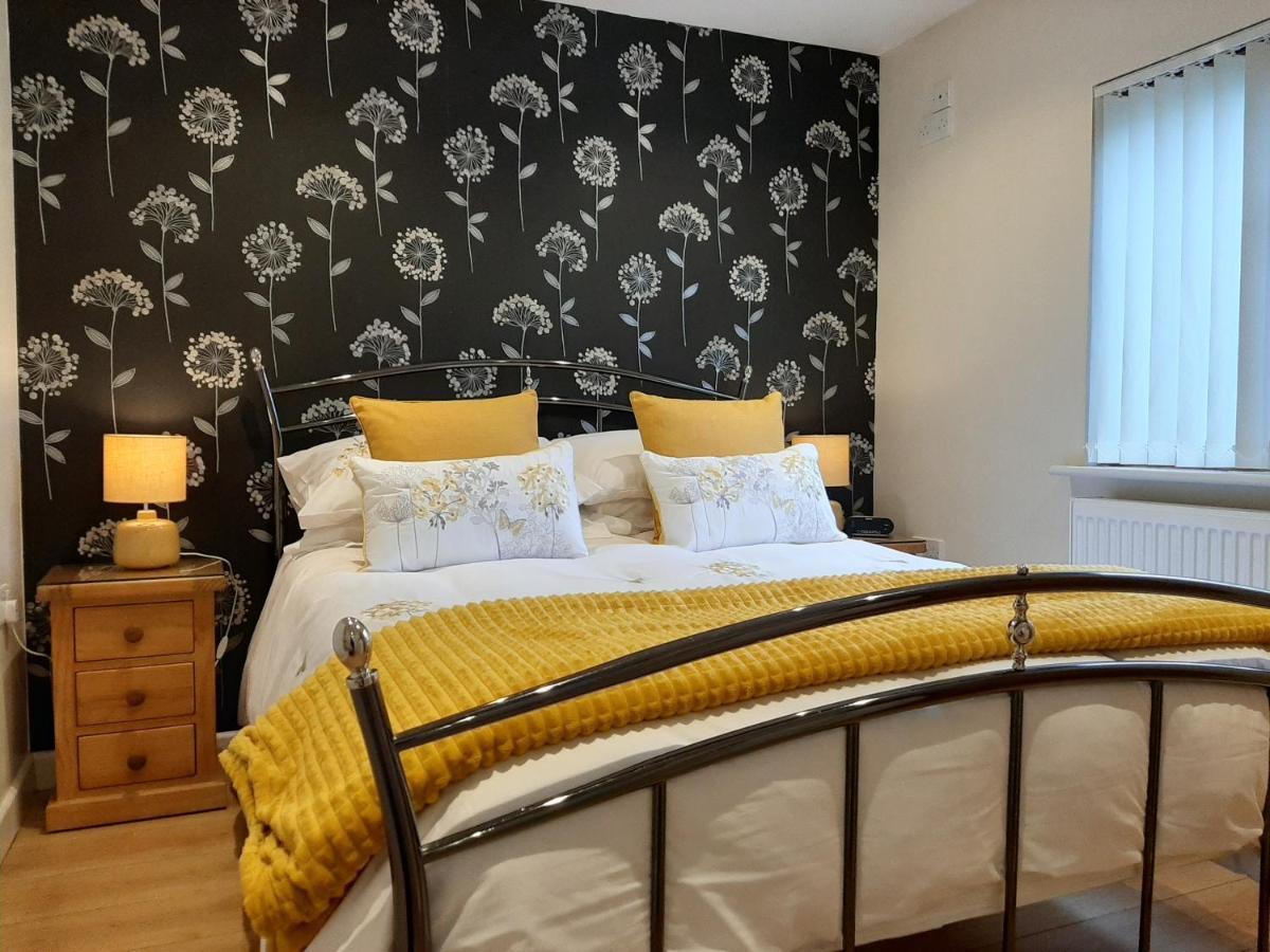 Oak Lodge B&B Bude Extérieur photo
